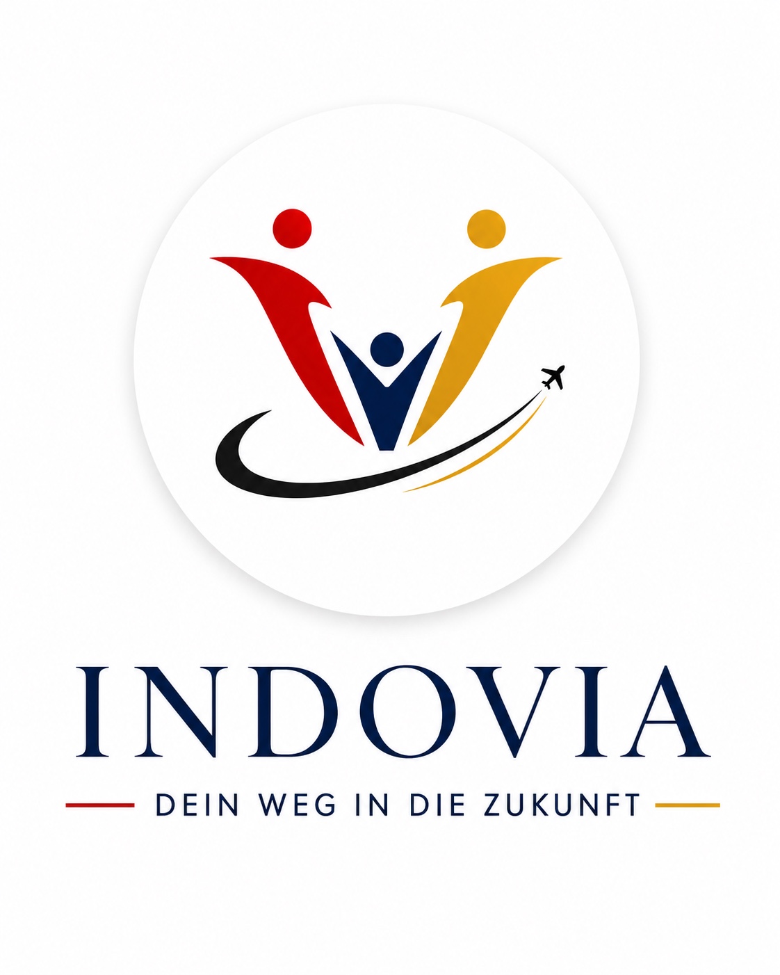 INDOVIA – Dein Weg in die Zukunft